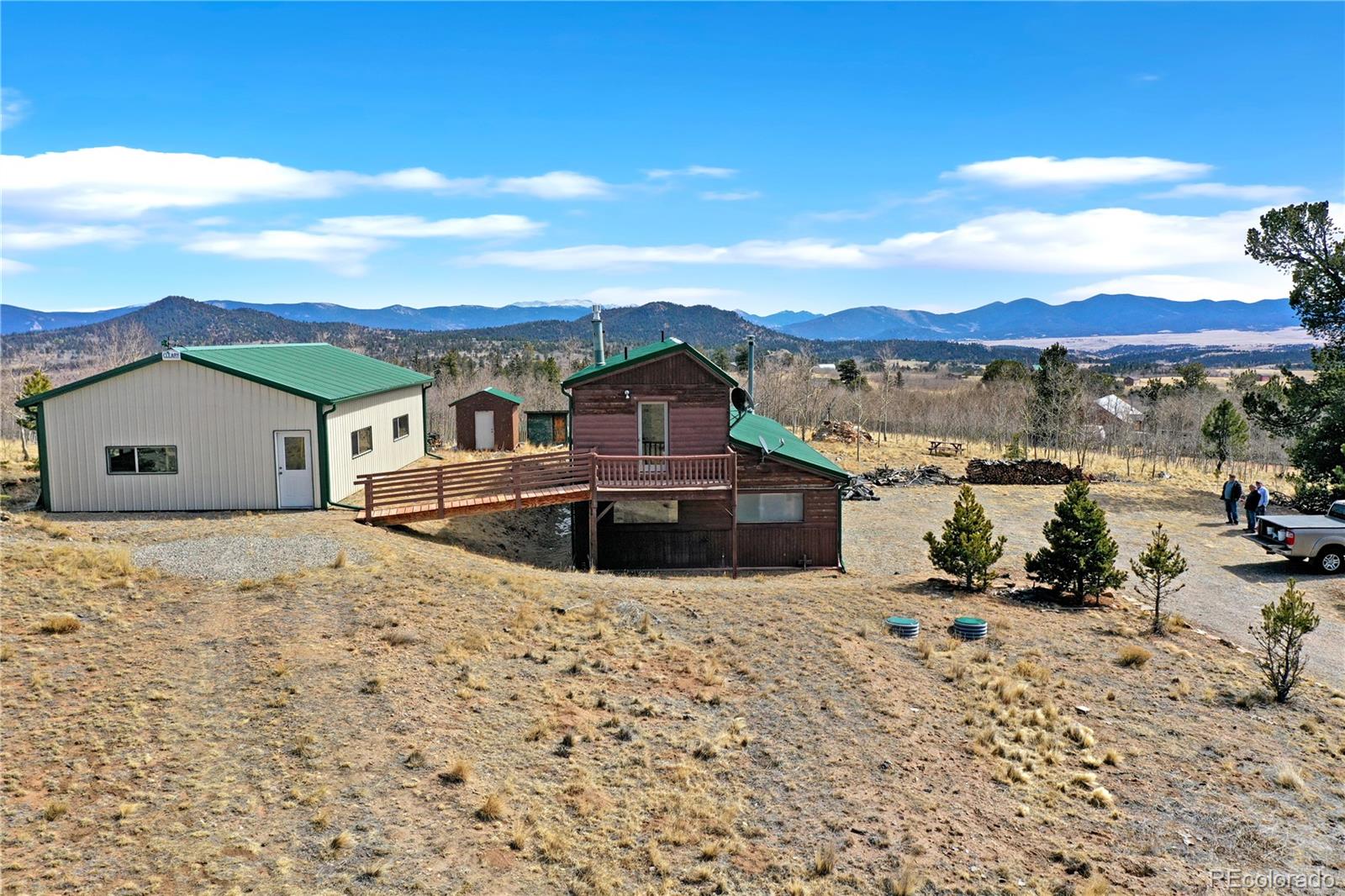 MLS Image #29 for 259  falcon road,como, Colorado