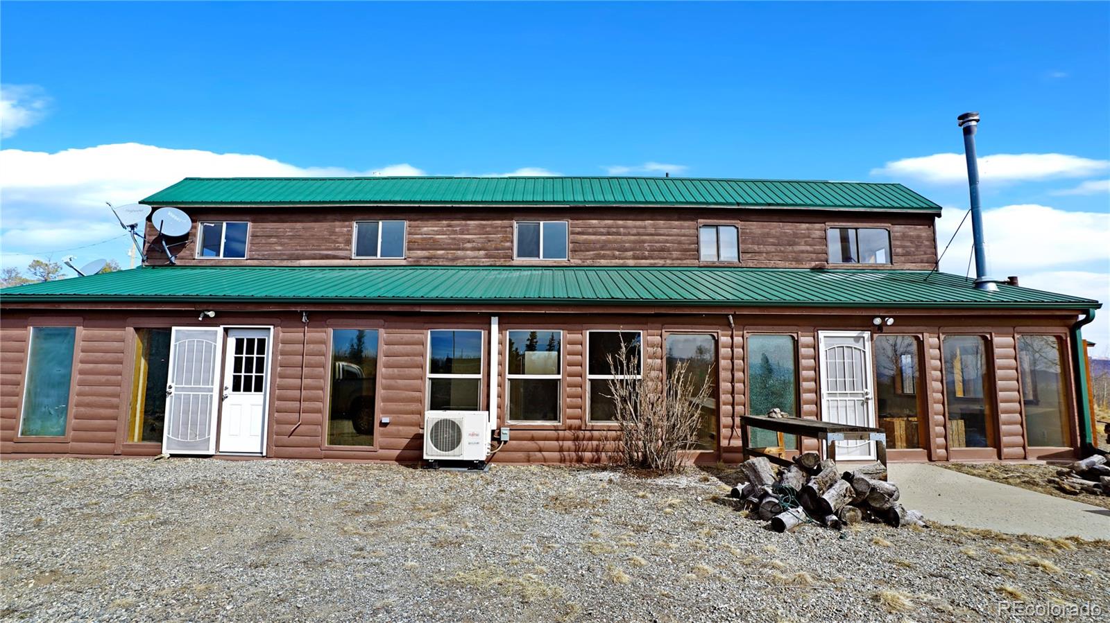 MLS Image #3 for 259  falcon road,como, Colorado