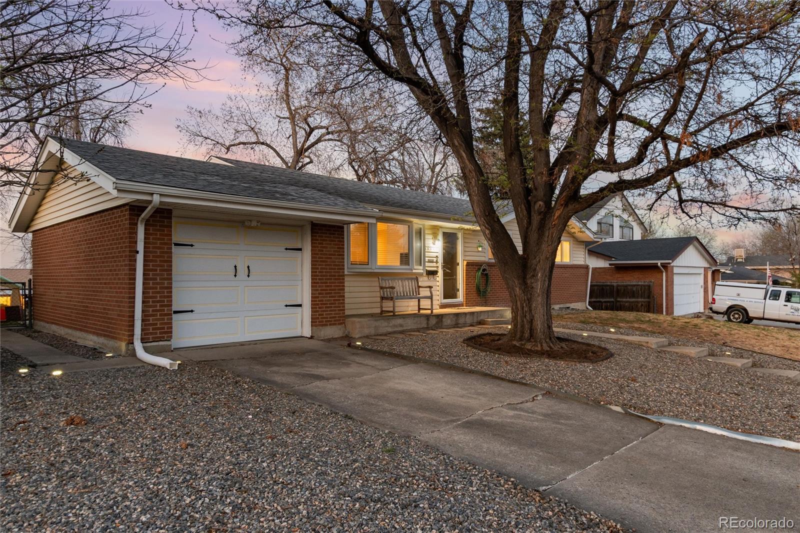 MLS Image #1 for 1211 w 102nd place,northglenn, Colorado