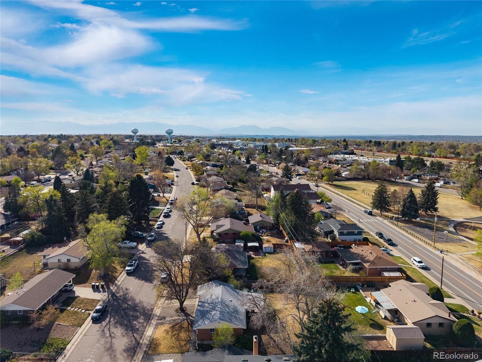 MLS Image #28 for 1211 w 102nd place,northglenn, Colorado