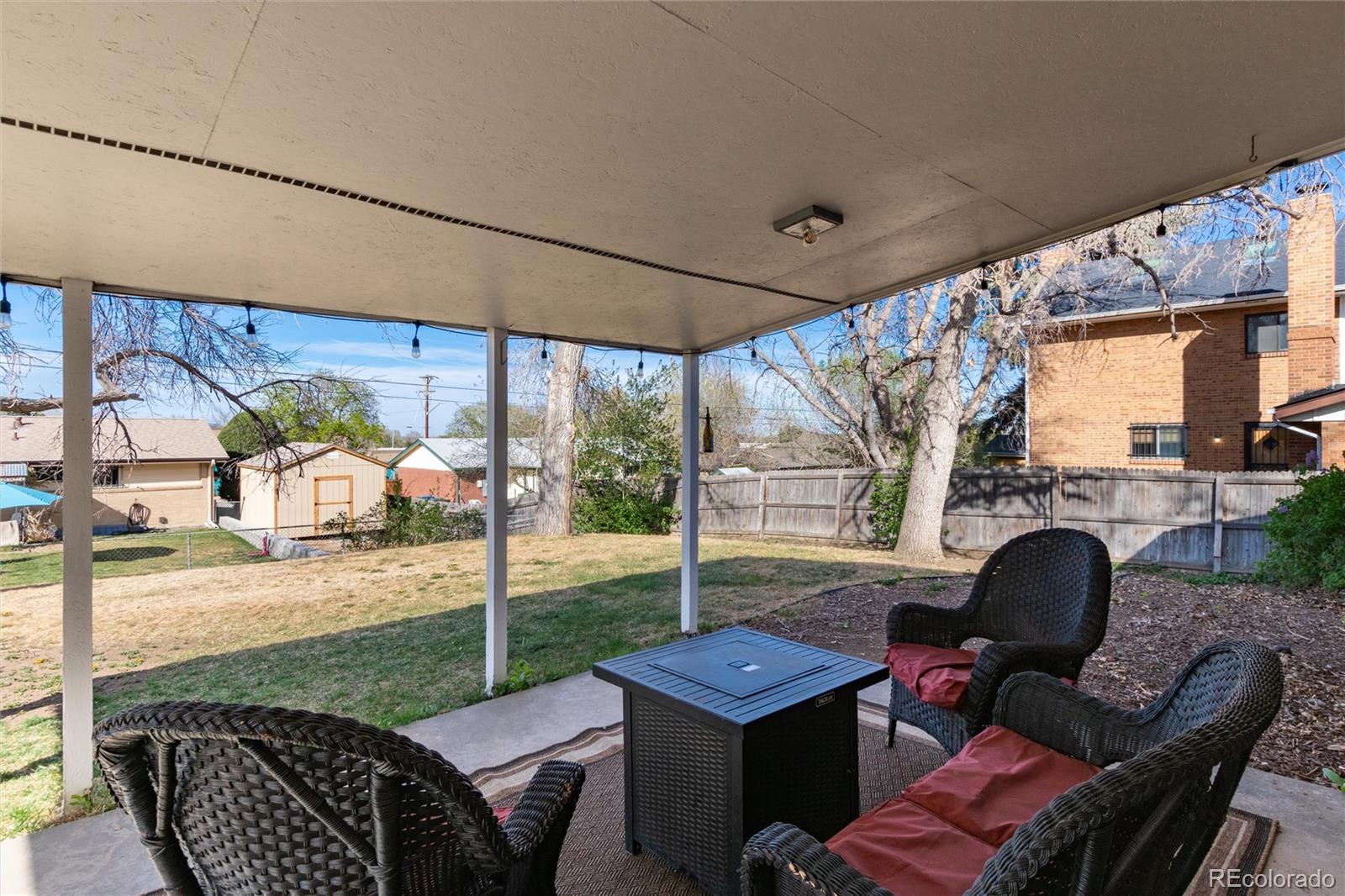 MLS Image #30 for 1211 w 102nd place,northglenn, Colorado