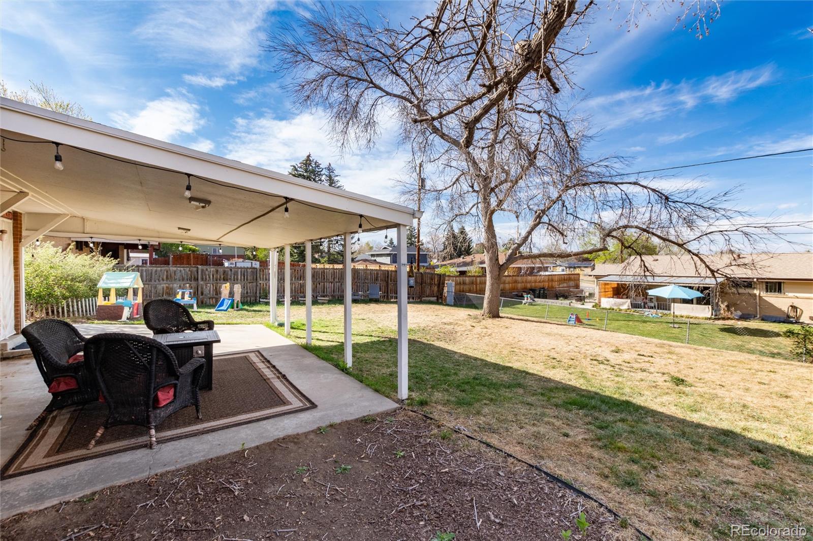 MLS Image #31 for 1211 w 102nd place,northglenn, Colorado
