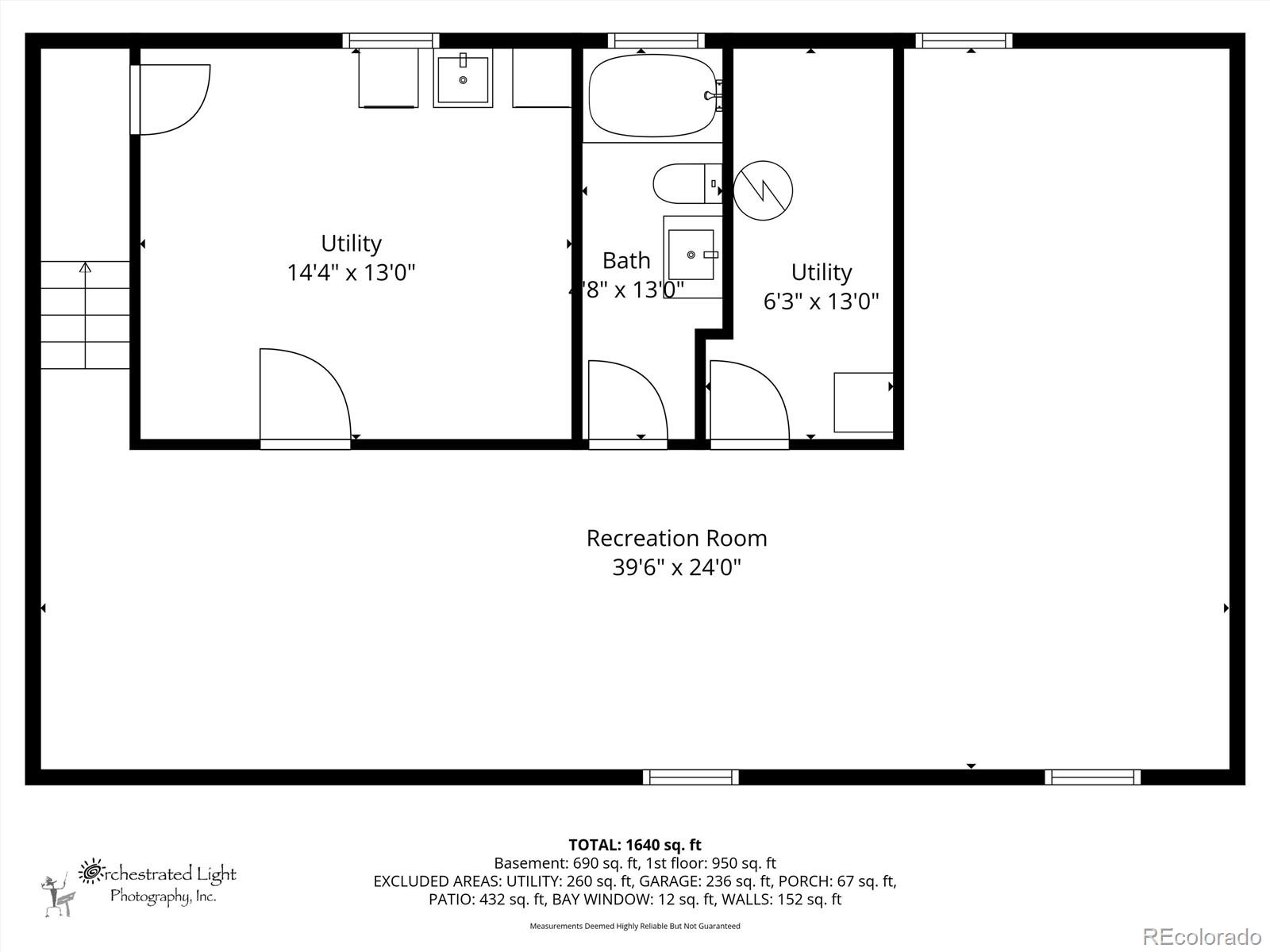 MLS Image #33 for 1211 w 102nd place,northglenn, Colorado