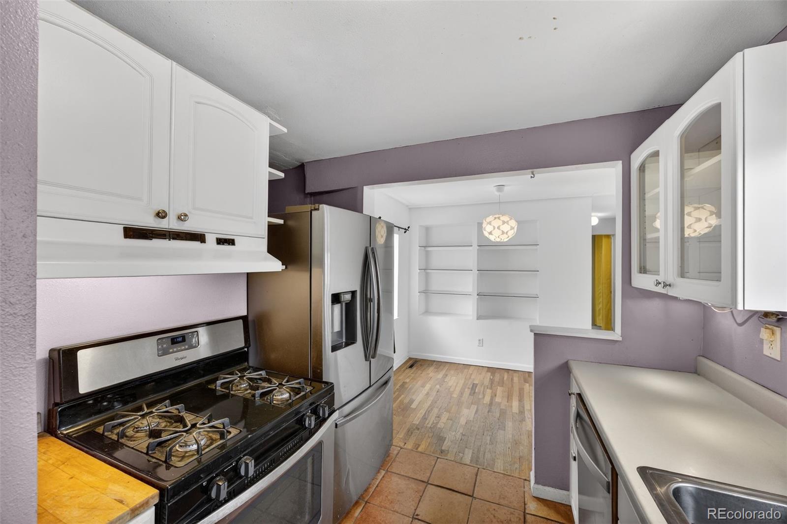 MLS Image #10 for 1917 e cache la poudre street,colorado springs, Colorado