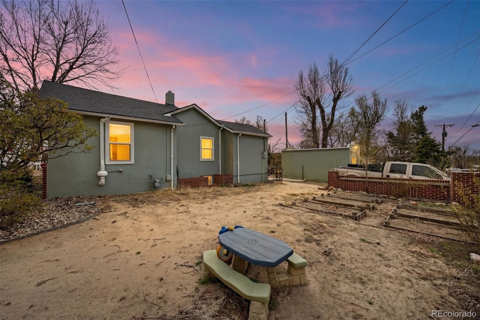 MLS Image #24 for 1917 e cache la poudre street,colorado springs, Colorado