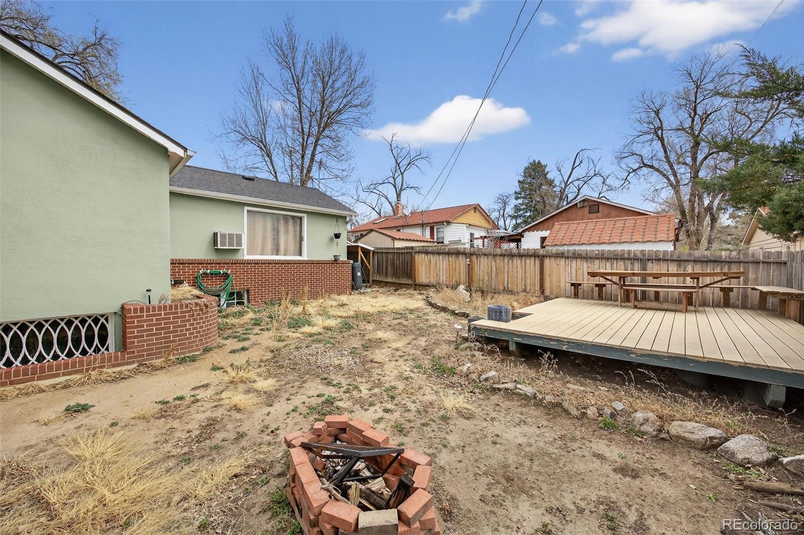 MLS Image #26 for 1917 e cache la poudre street,colorado springs, Colorado