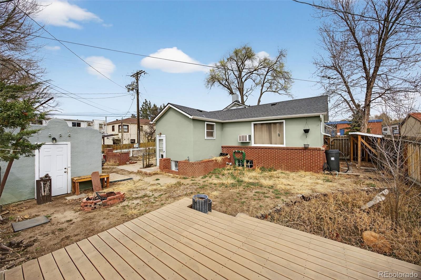 MLS Image #27 for 1917 e cache la poudre street,colorado springs, Colorado