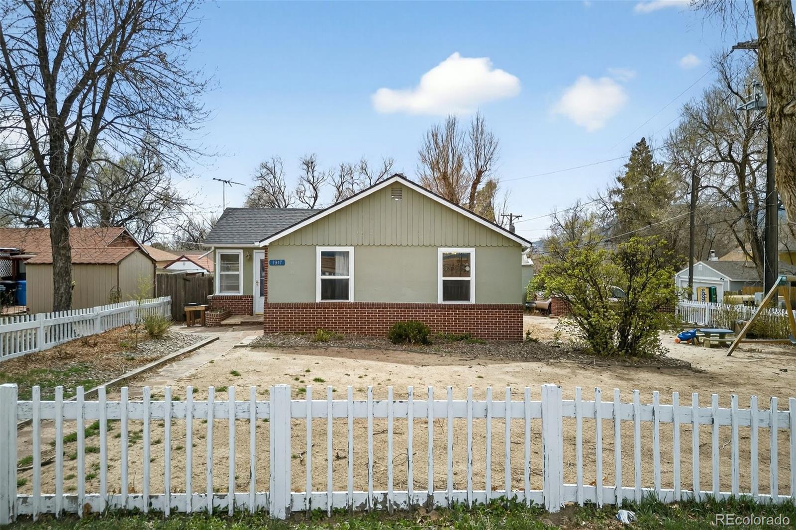 MLS Image #28 for 1917 e cache la poudre street,colorado springs, Colorado