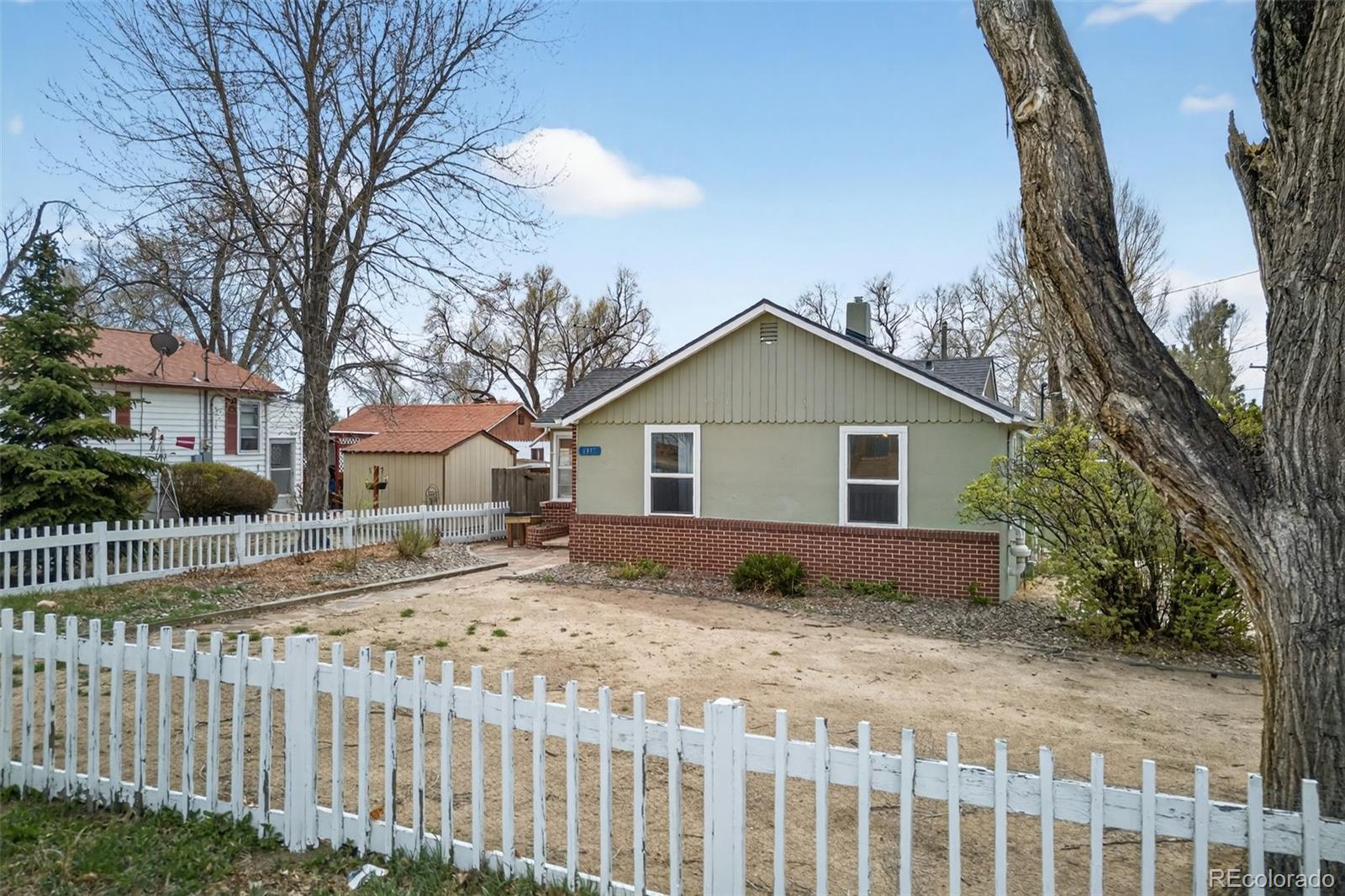MLS Image #30 for 1917 e cache la poudre street,colorado springs, Colorado