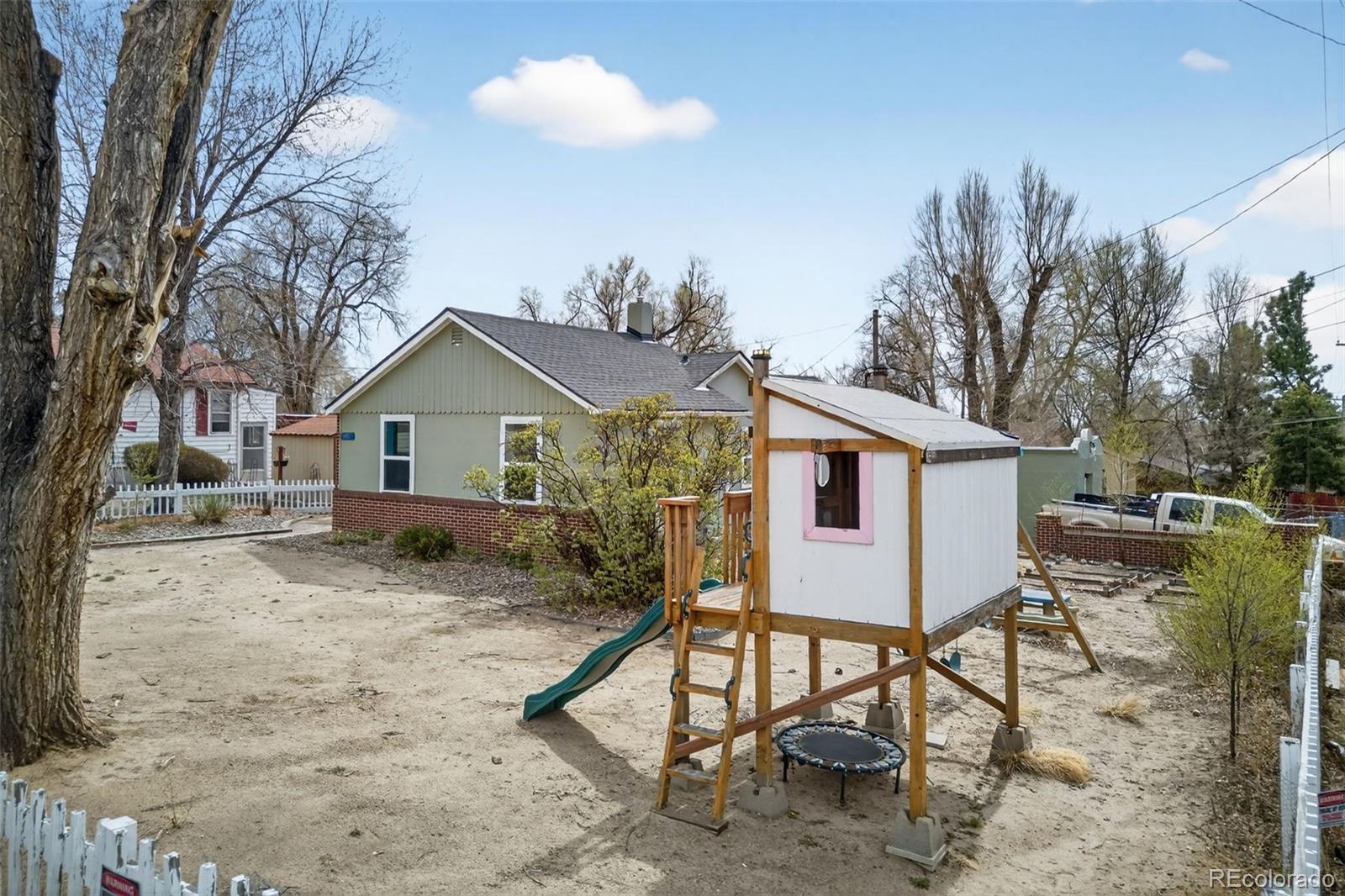 MLS Image #31 for 1917 e cache la poudre street,colorado springs, Colorado