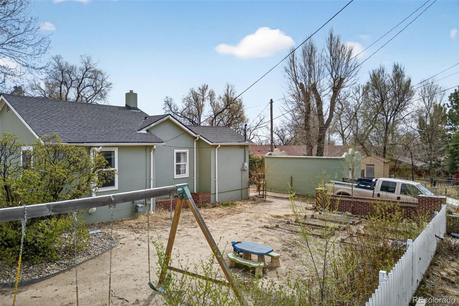 MLS Image #32 for 1917 e cache la poudre street,colorado springs, Colorado