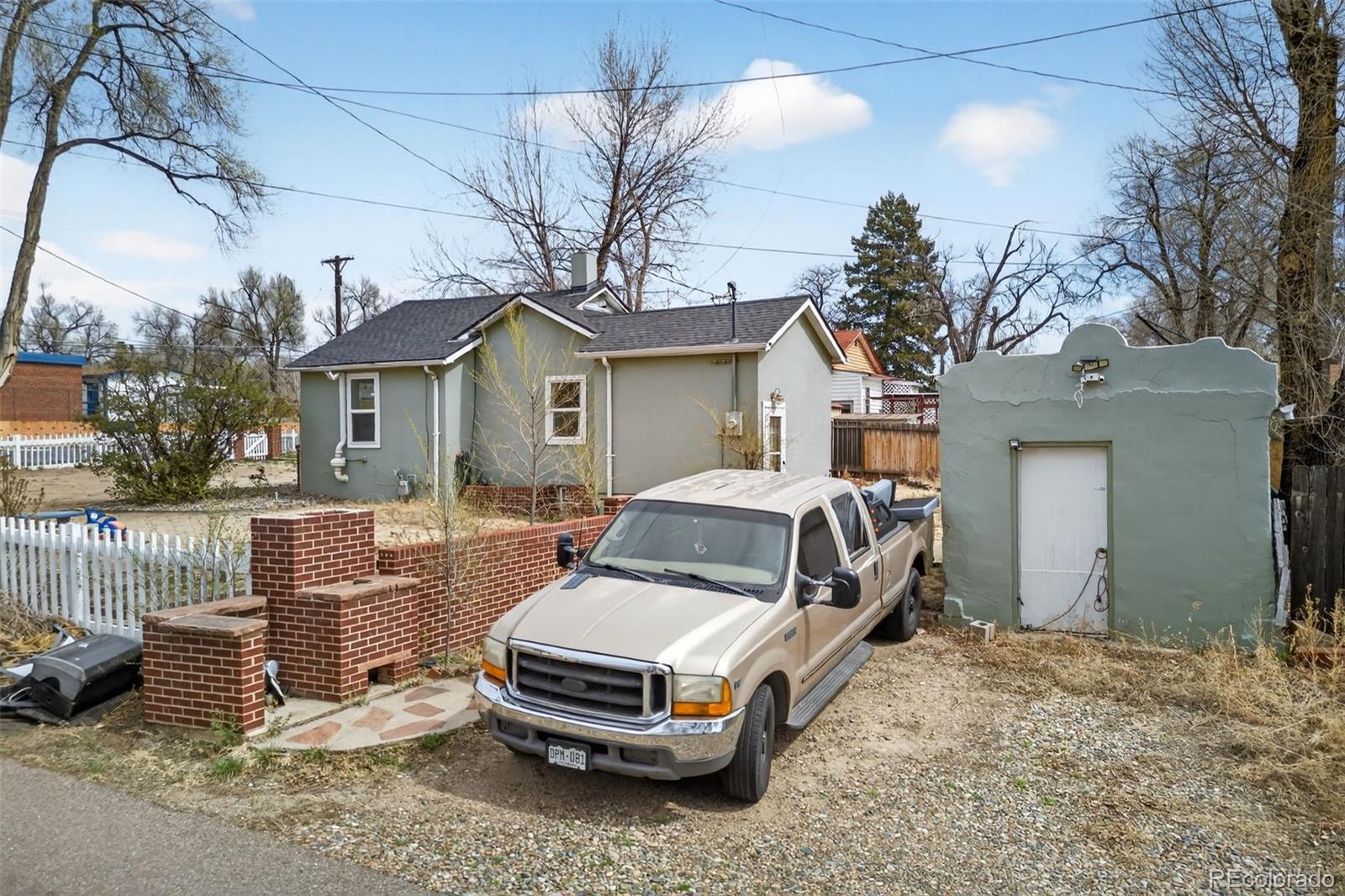 MLS Image #33 for 1917 e cache la poudre street,colorado springs, Colorado