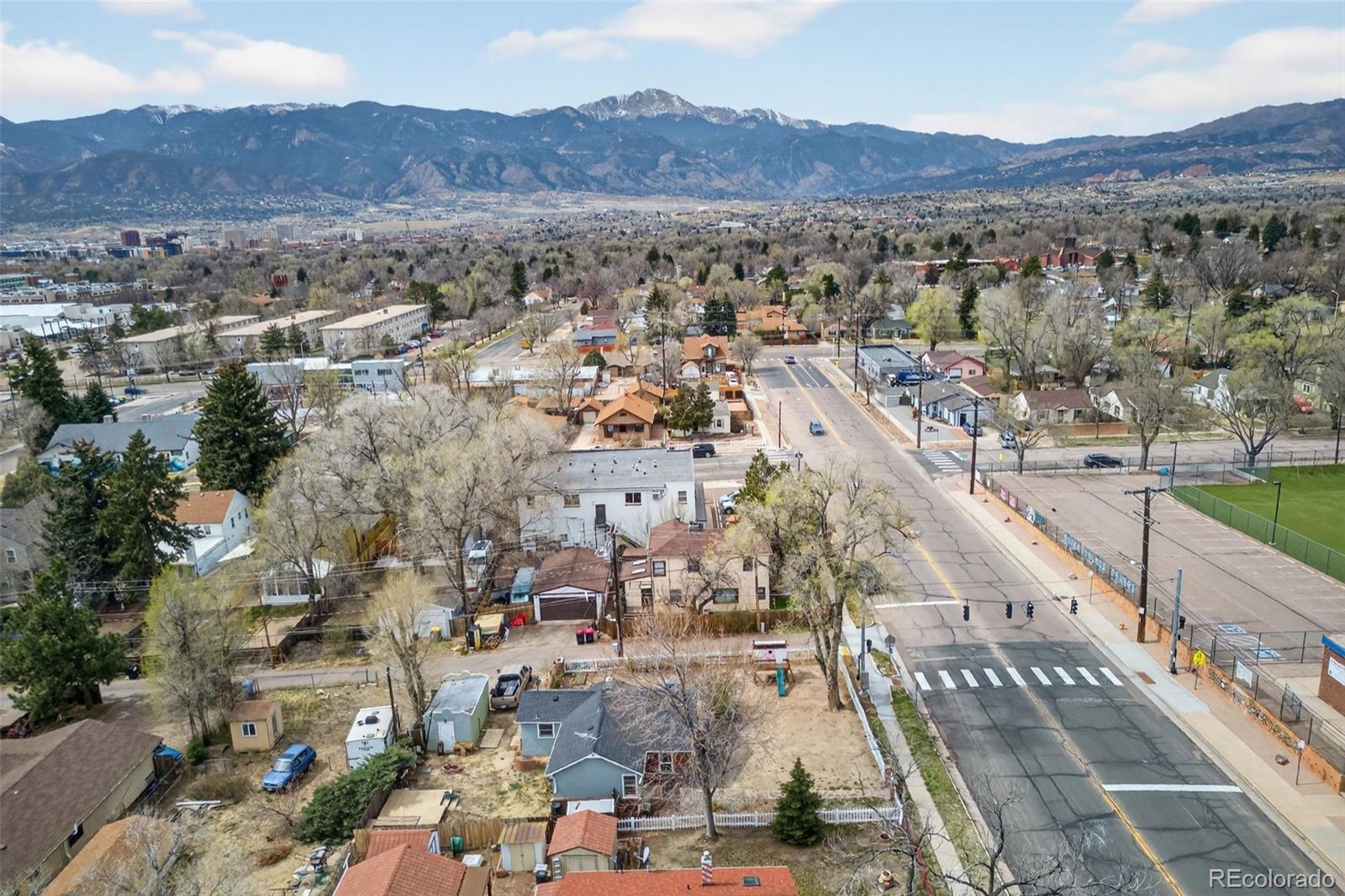 MLS Image #36 for 1917 e cache la poudre street,colorado springs, Colorado