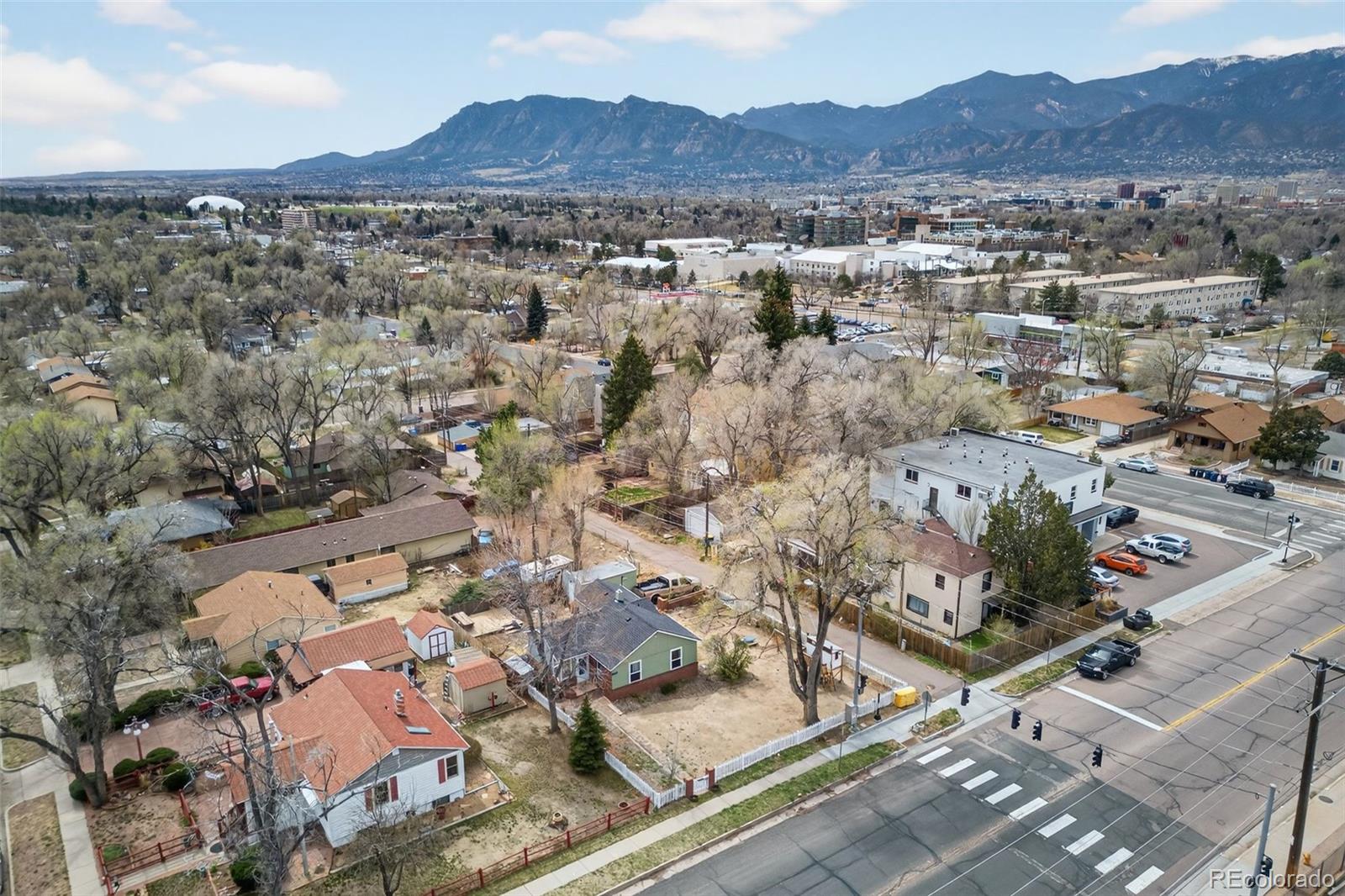 MLS Image #37 for 1917 e cache la poudre street,colorado springs, Colorado