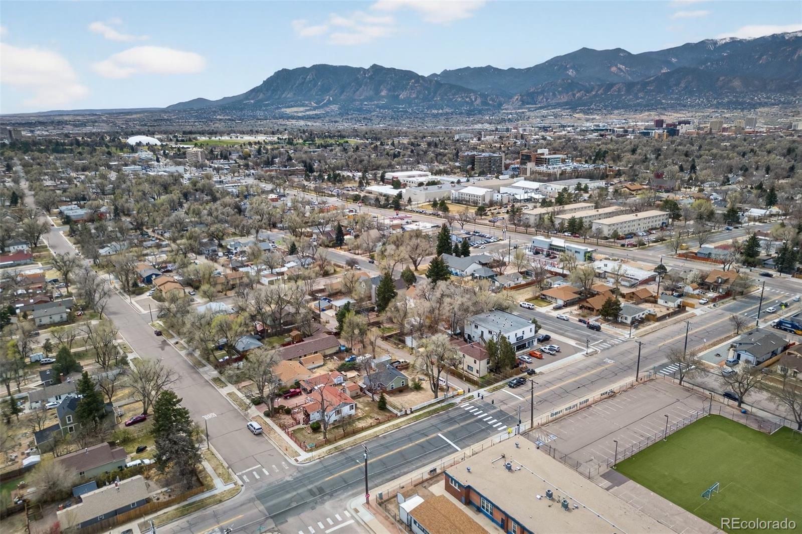 MLS Image #38 for 1917 e cache la poudre street,colorado springs, Colorado