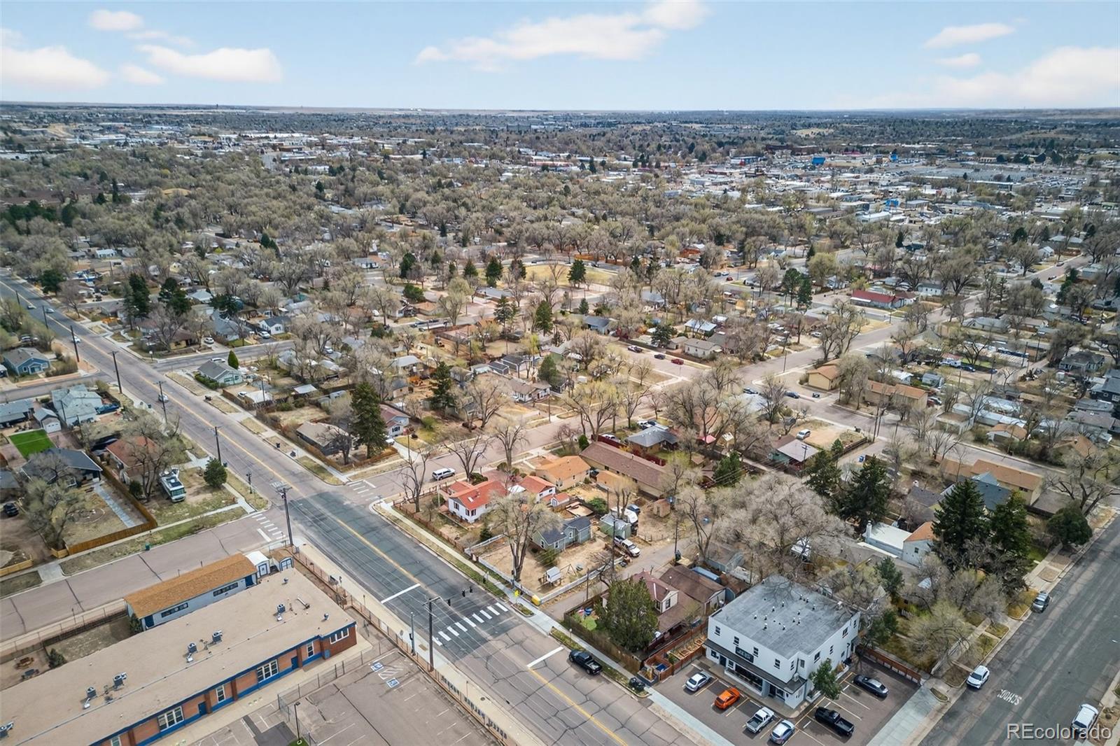 MLS Image #39 for 1917 e cache la poudre street,colorado springs, Colorado