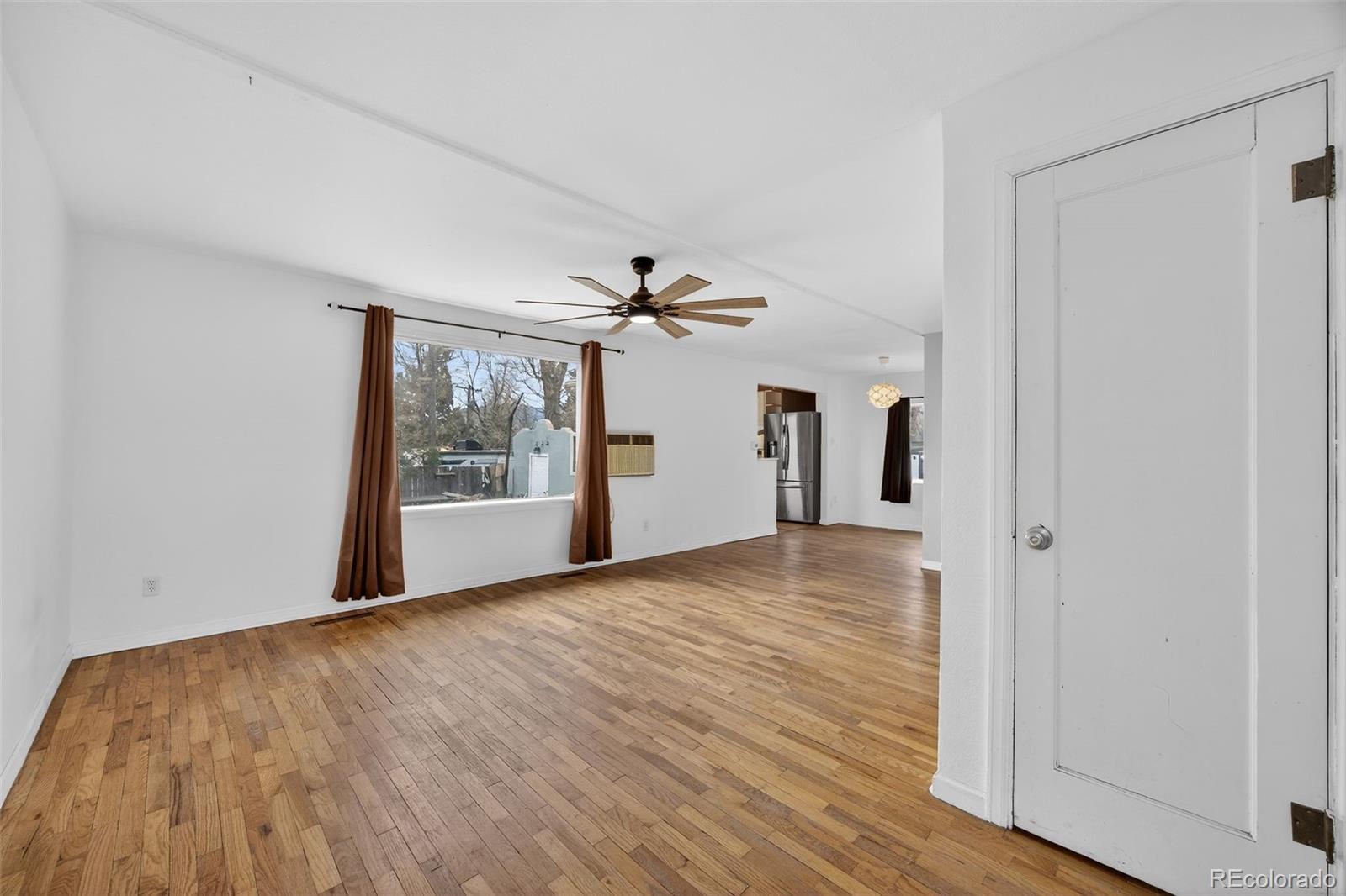 MLS Image #4 for 1917 e cache la poudre street,colorado springs, Colorado