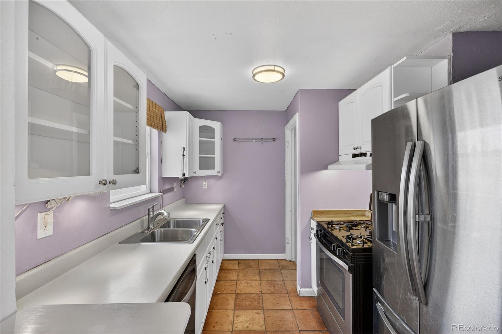 MLS Image #8 for 1917 e cache la poudre street,colorado springs, Colorado