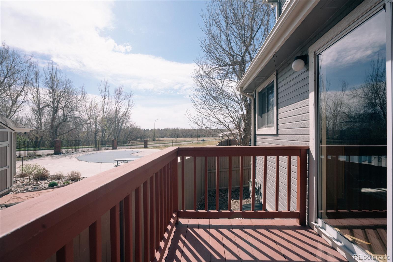 MLS Image #13 for 2630 s iris street,lakewood, Colorado