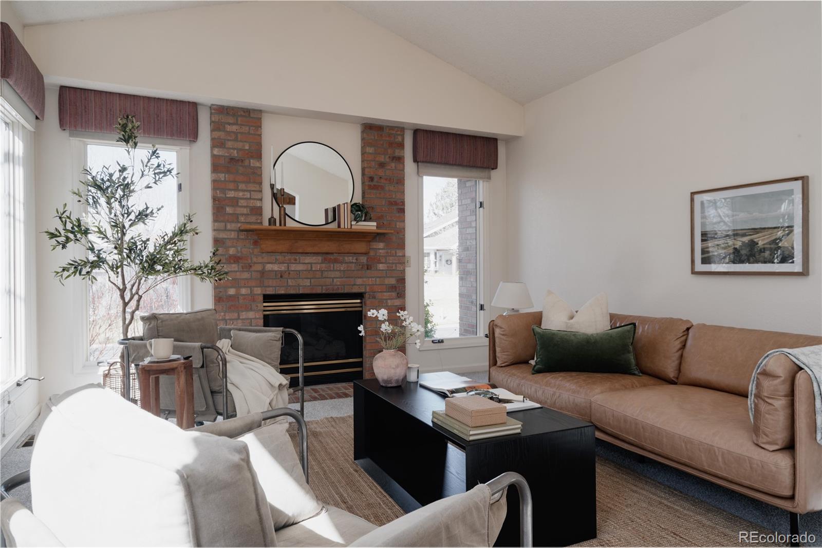 MLS Image #2 for 2630 s iris street,lakewood, Colorado