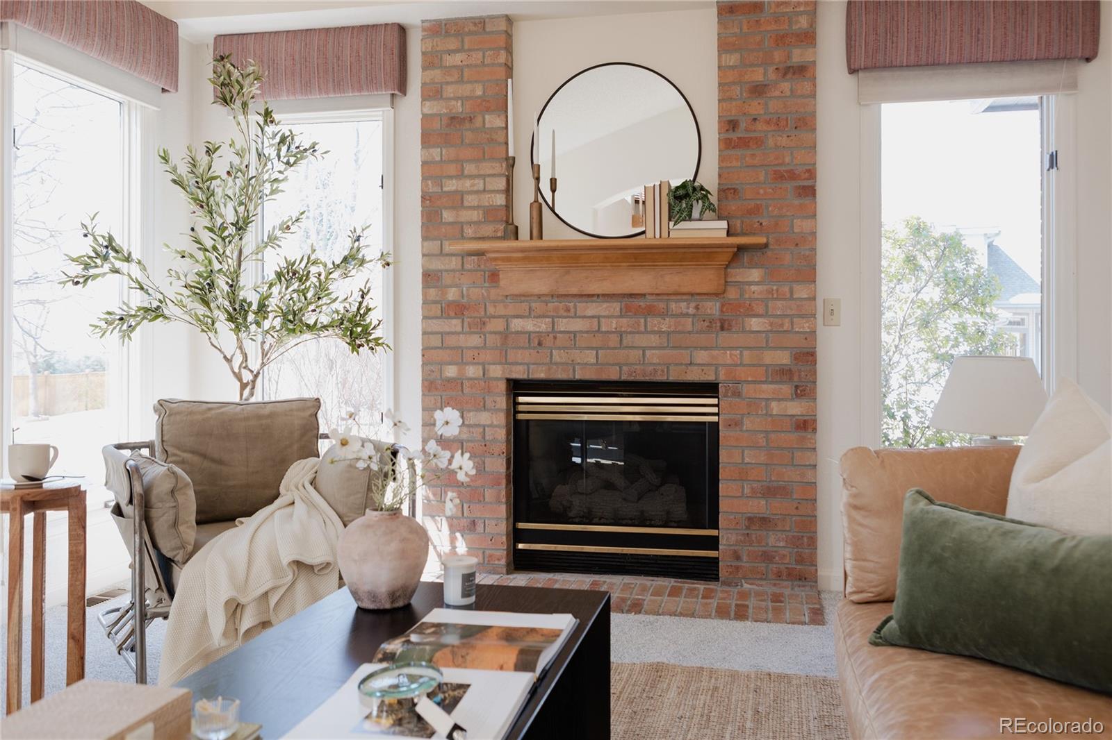 MLS Image #3 for 2630 s iris street,lakewood, Colorado