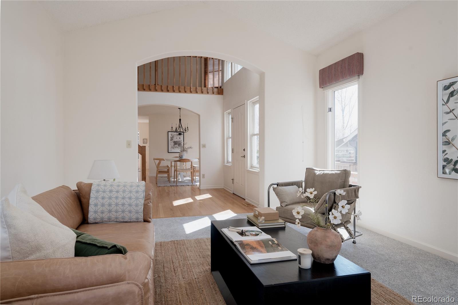 MLS Image #4 for 2630 s iris street,lakewood, Colorado
