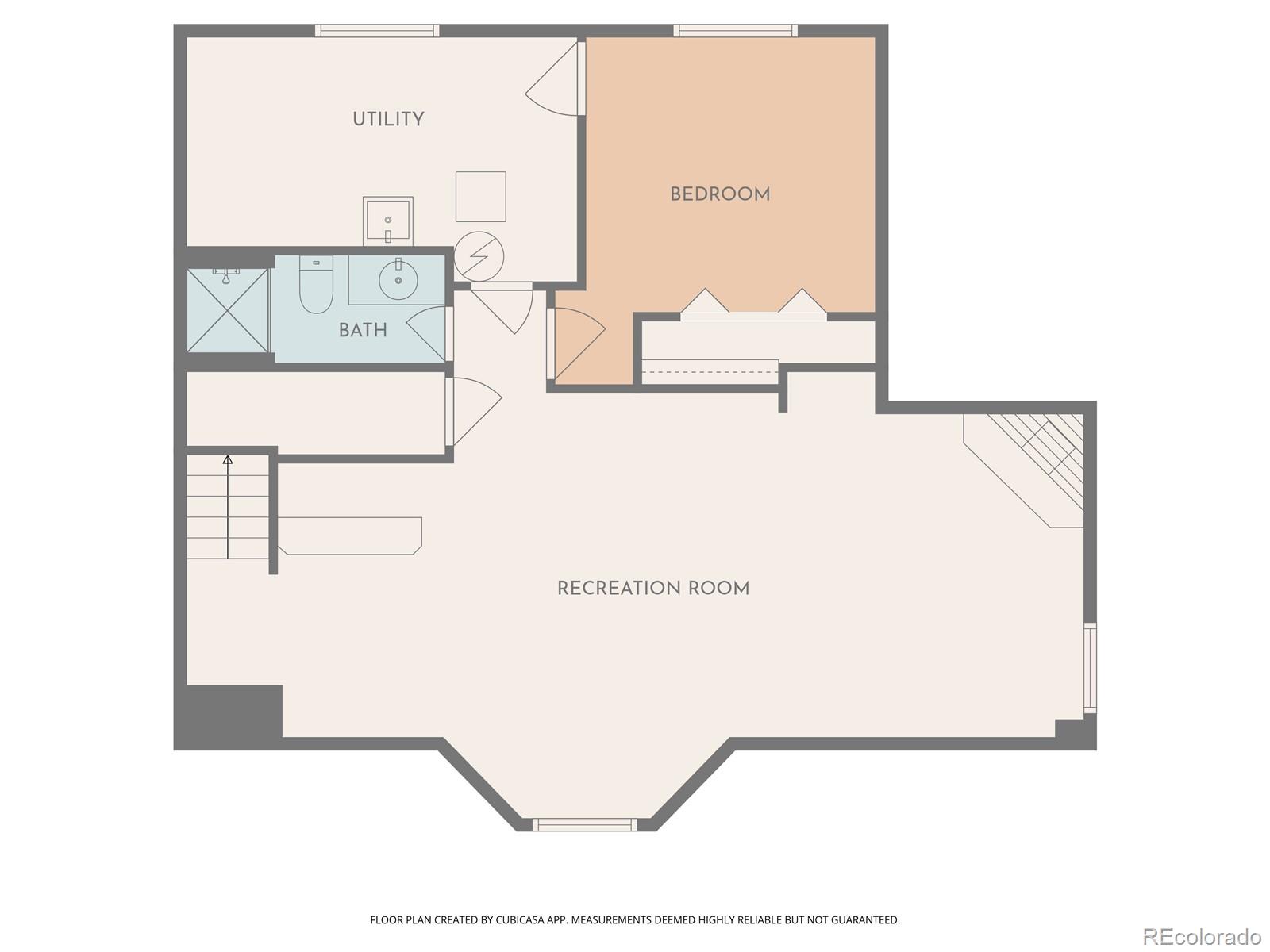 MLS Image #40 for 2630 s iris street,lakewood, Colorado