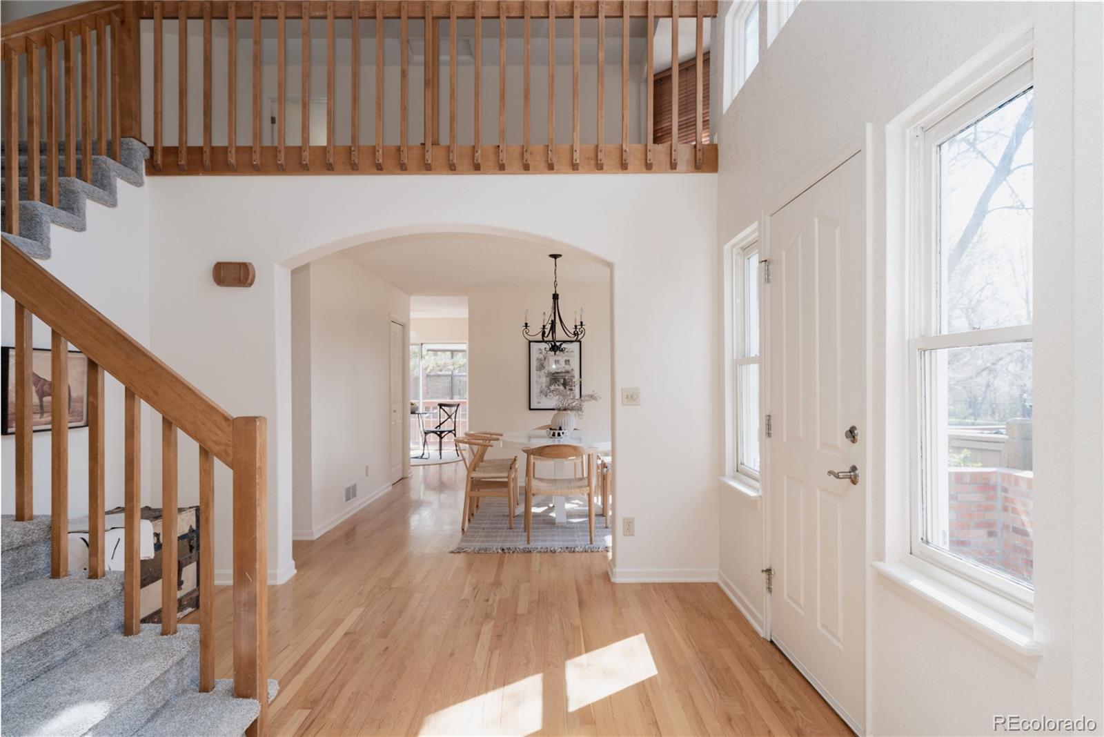 MLS Image #5 for 2630 s iris street,lakewood, Colorado