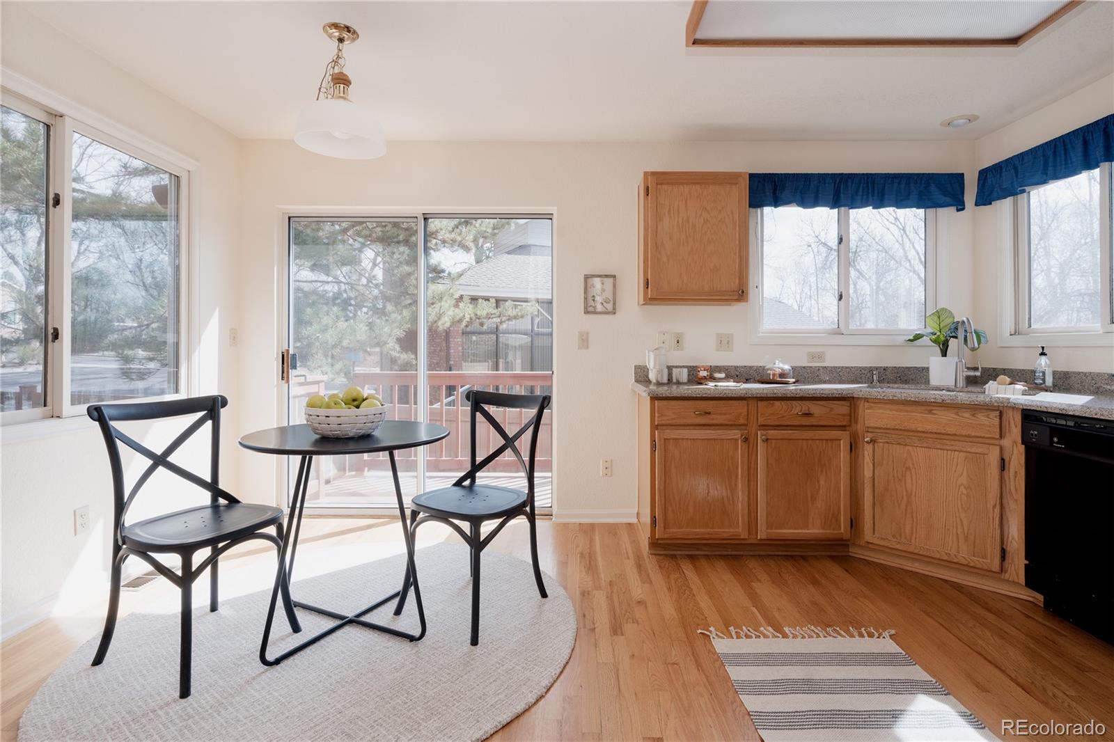 MLS Image #8 for 2630 s iris street,lakewood, Colorado