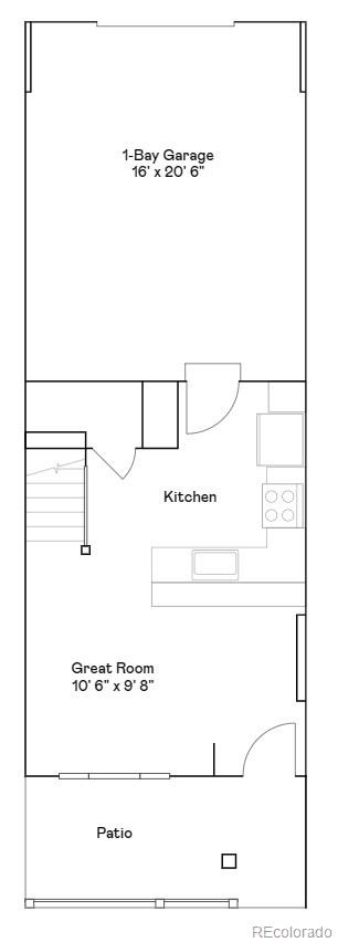 MLS Image #11 for 6838 e 149th avenue,thornton, Colorado