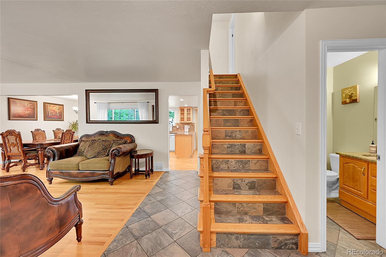 MLS Image #3 for 7439 s depew street,littleton, Colorado