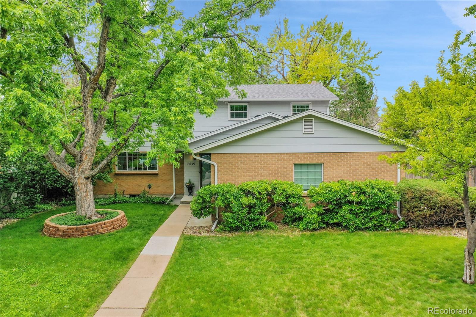 MLS Image #38 for 7439 s depew street,littleton, Colorado