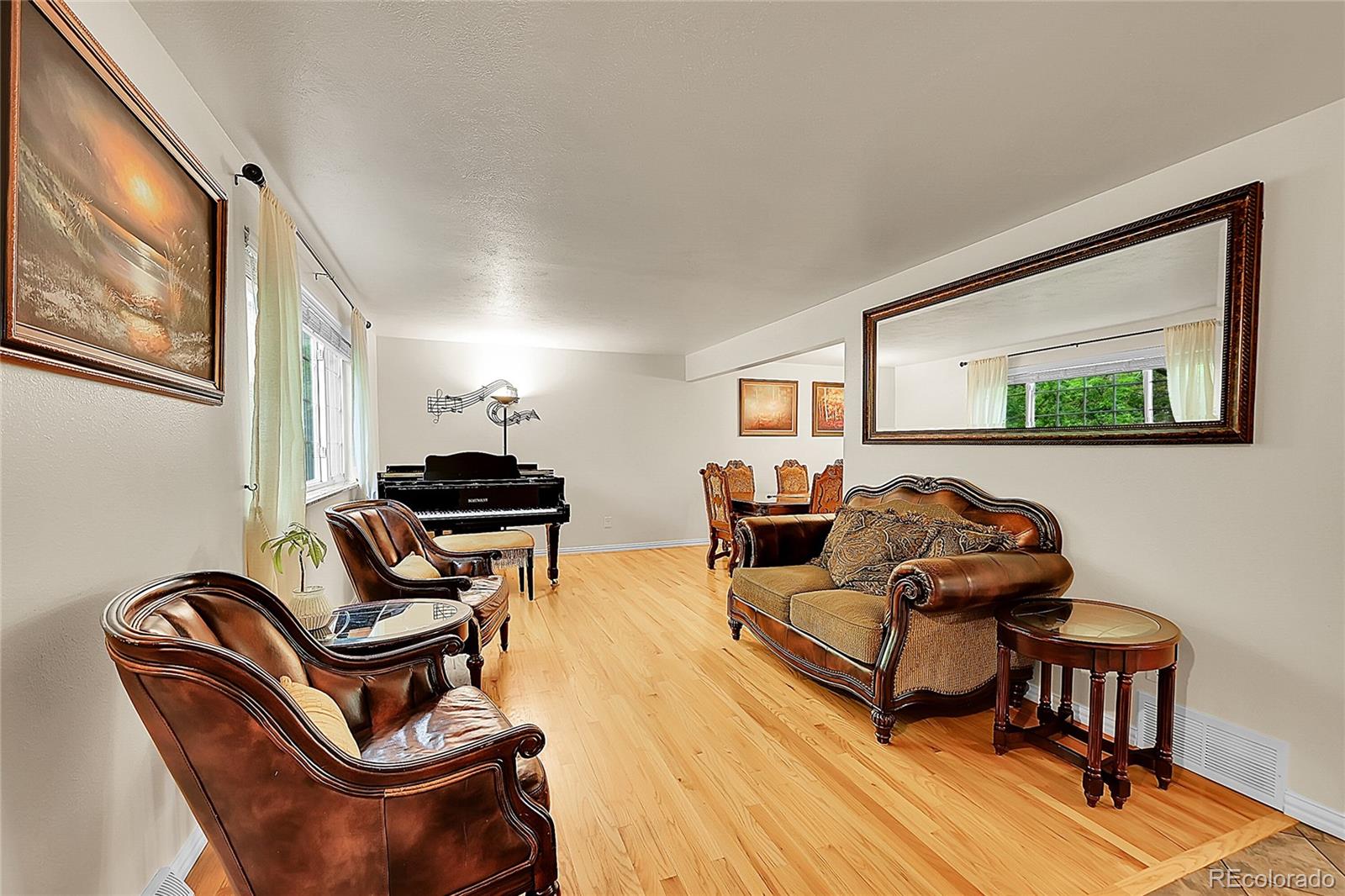 MLS Image #4 for 7439 s depew street,littleton, Colorado