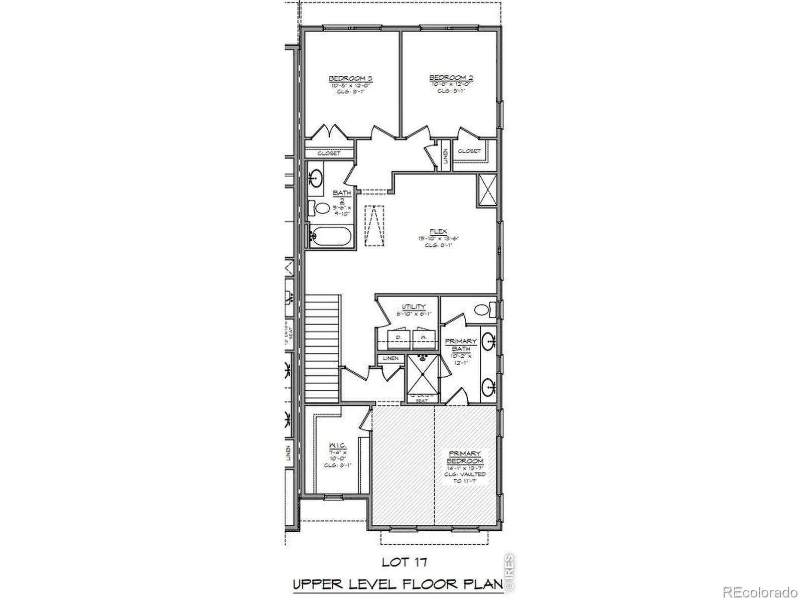 MLS Image #17 for 141  washington street,erie, Colorado