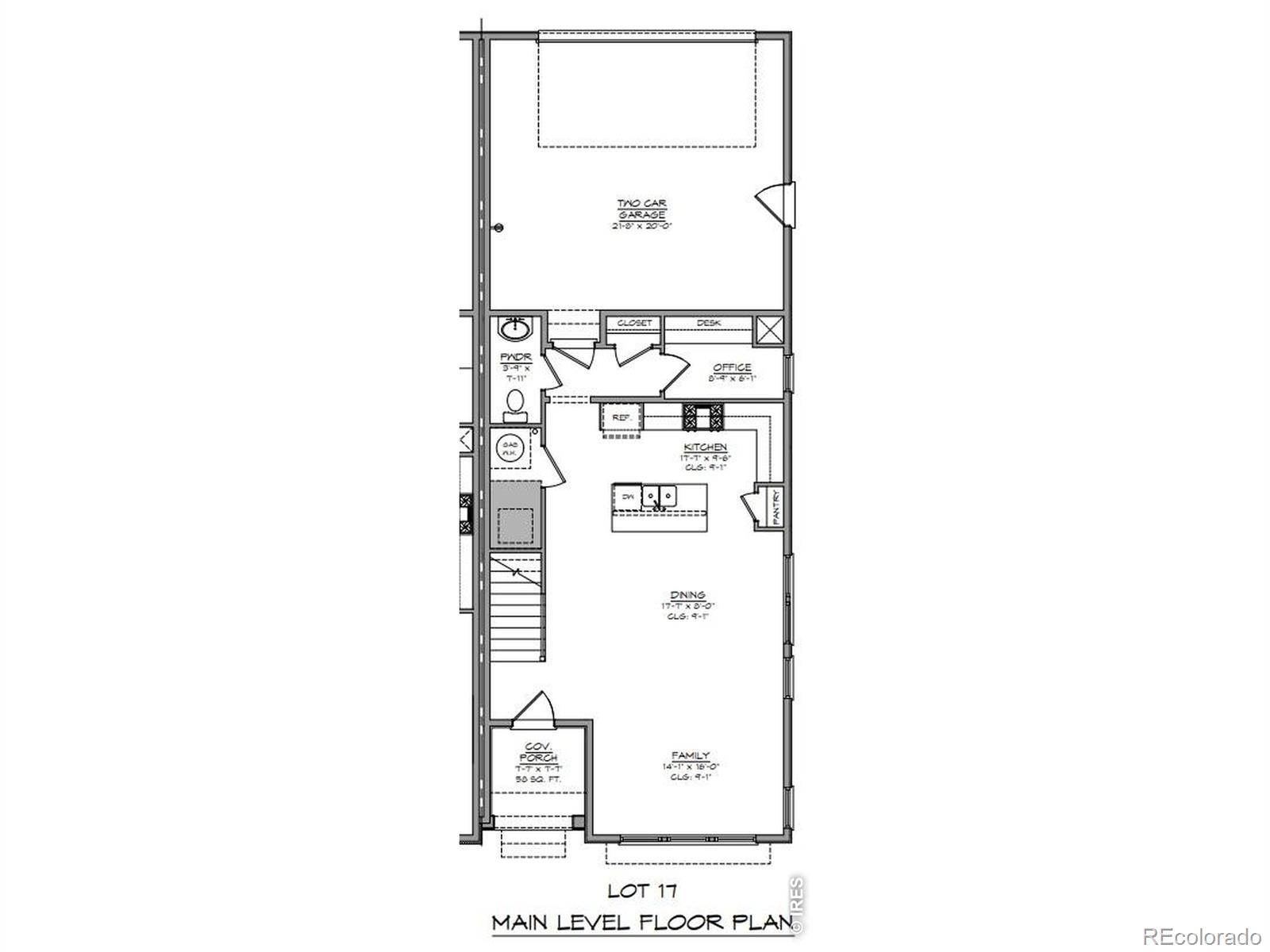 MLS Image #18 for 141  washington street,erie, Colorado