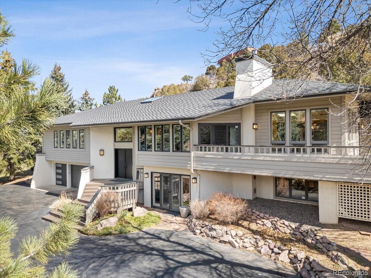MLS Image #0 for 5852  willowbrook drive,morrison, Colorado