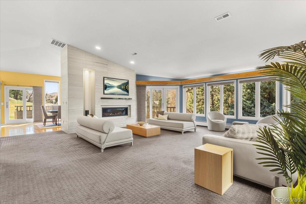 MLS Image #10 for 5852  willowbrook drive,morrison, Colorado