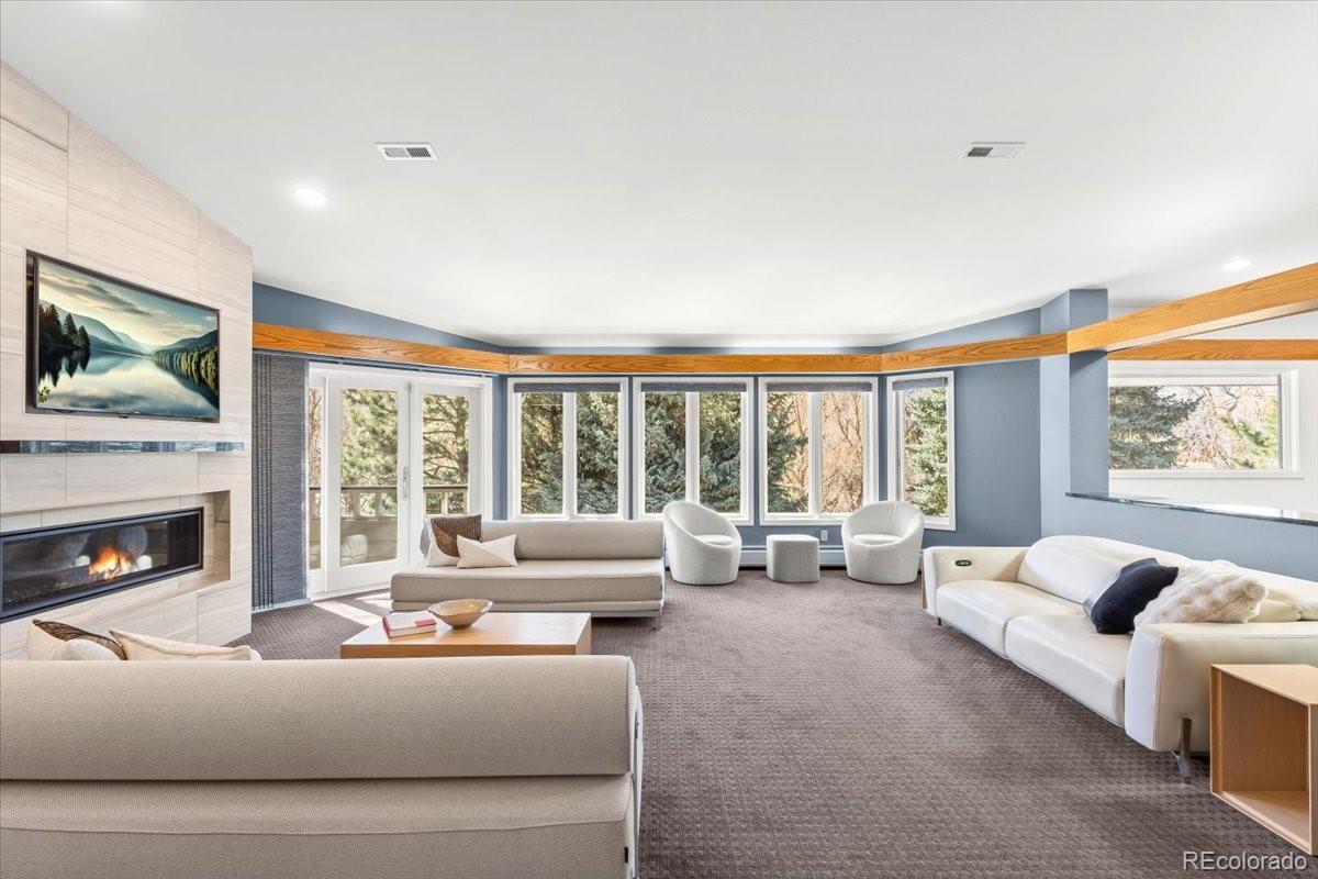 MLS Image #12 for 5852  willowbrook drive,morrison, Colorado