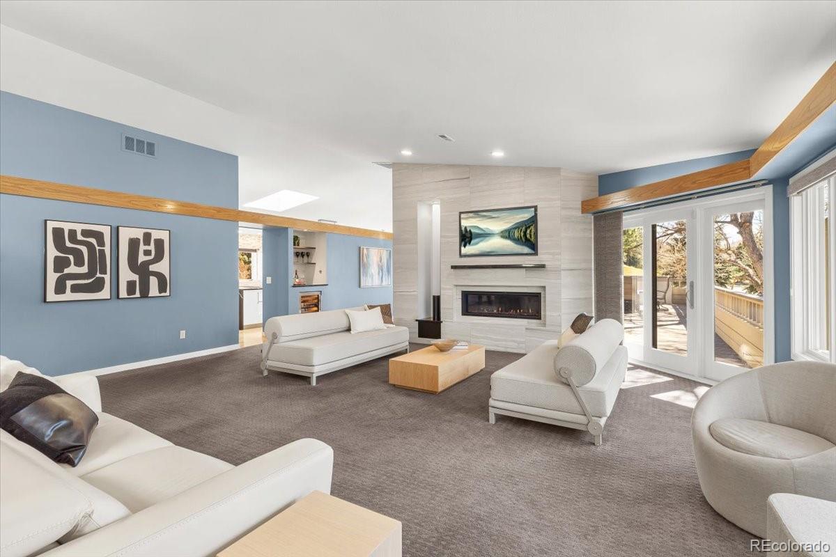 MLS Image #13 for 5852  willowbrook drive,morrison, Colorado