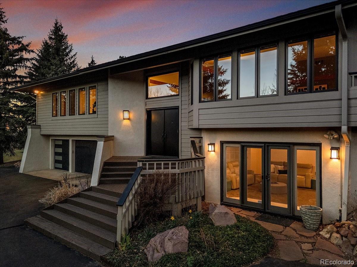 MLS Image #2 for 5852  willowbrook drive,morrison, Colorado