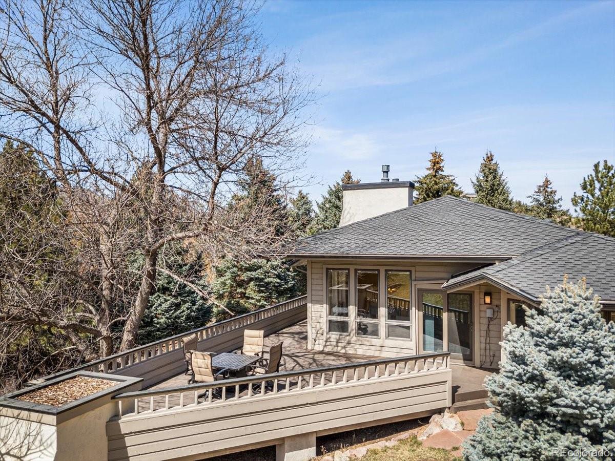 MLS Image #46 for 5852  willowbrook drive,morrison, Colorado
