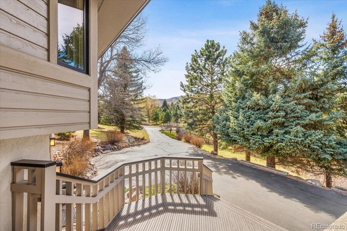 MLS Image #47 for 5852  willowbrook drive,morrison, Colorado