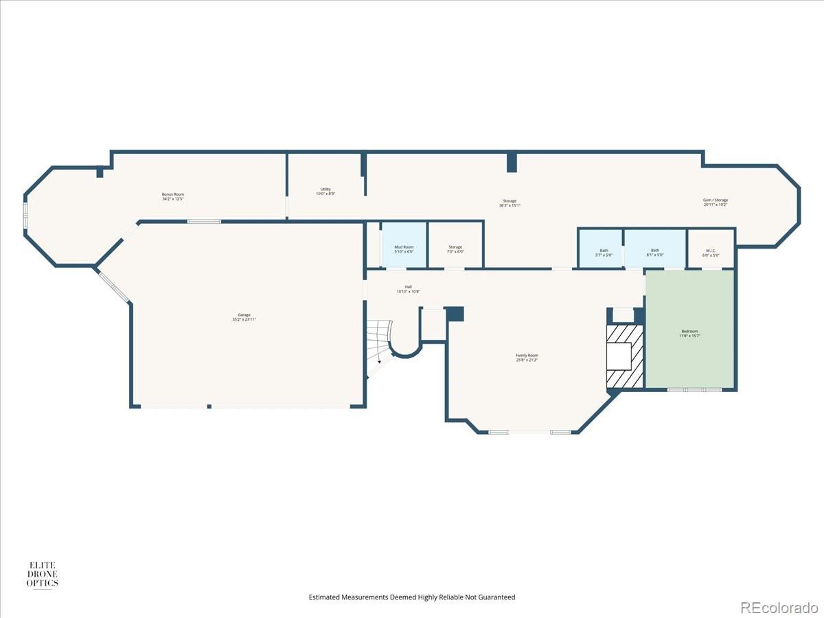 MLS Image #48 for 5852  willowbrook drive,morrison, Colorado