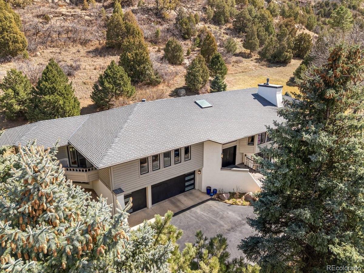 MLS Image #5 for 5852  willowbrook drive,morrison, Colorado