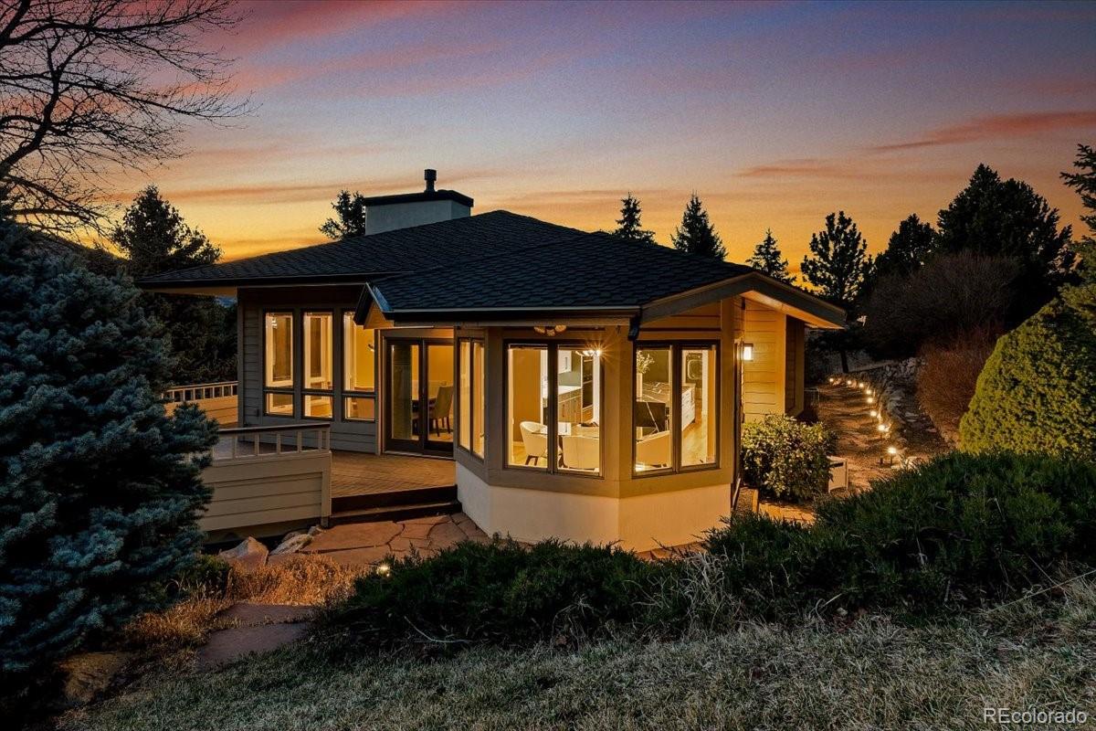 MLS Image #6 for 5852  willowbrook drive,morrison, Colorado