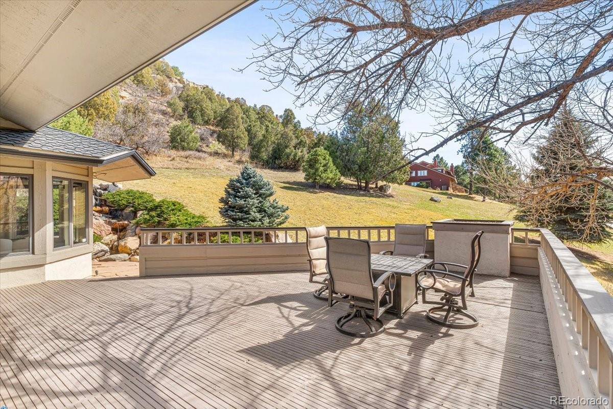 MLS Image #7 for 5852  willowbrook drive,morrison, Colorado