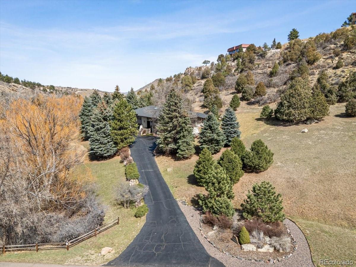 MLS Image #8 for 5852  willowbrook drive,morrison, Colorado