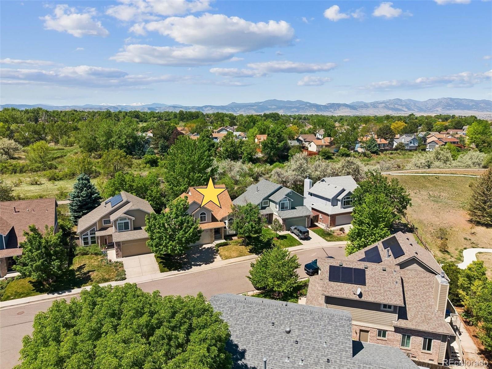 MLS Image #22 for 8257  kline street,arvada, Colorado