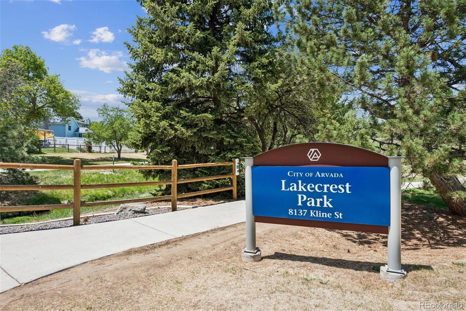 MLS Image #25 for 8257  kline street,arvada, Colorado