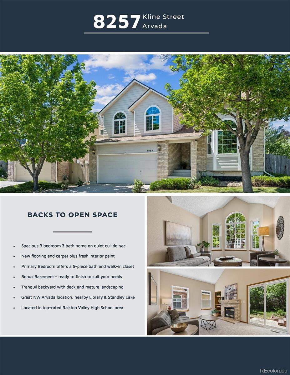 MLS Image #27 for 8257  kline street,arvada, Colorado